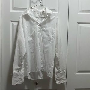 White Dress Shirt